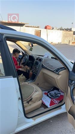 شيري تيجو 3